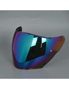 HJC i31 BLUE GLASS