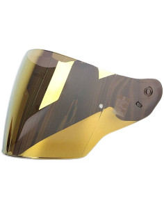 HJC i31 GOLDEN GLASS