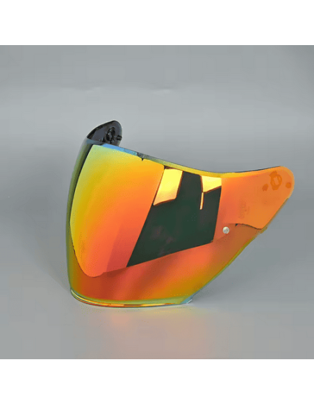 HJC i31/F31 КРАСНОЕ СТЕКЛО