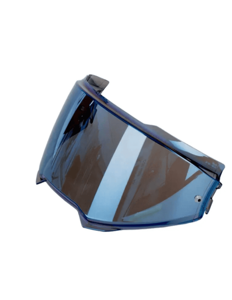 HJC i80 BLUE GLASS