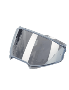 HJC i80 SILVER GLASS