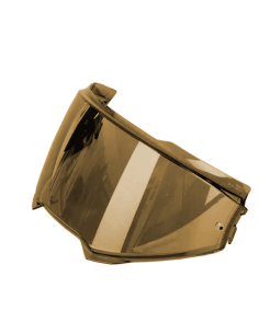 HJC i80 GOLDEN GLASS