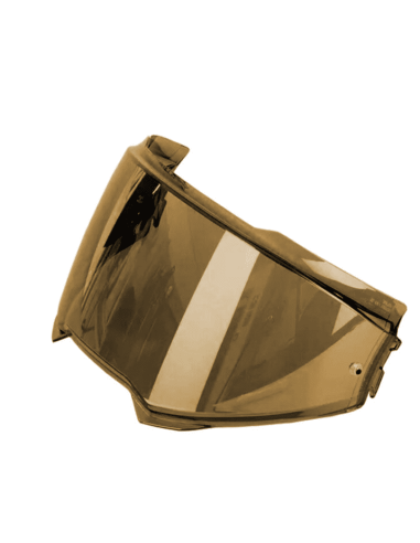 HJC i80 GOLDEN GLASS