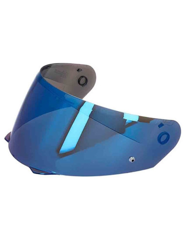 HJC i91 BLUE GLASS