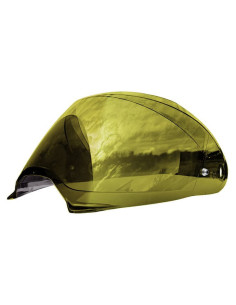 HJC i100 GOLDEN GLASS