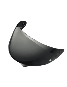 HJC C10 TINTED GLASS