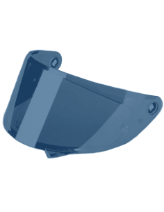 HJC i71 BLUE GLASS