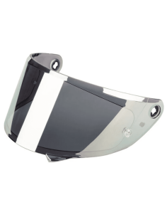 HJC i71 SILVER GLASS
