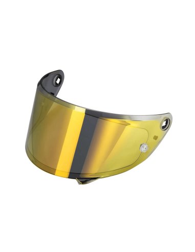 HJC RPHA 1 V2 ЗОЛОТОЕ СТЕКЛО