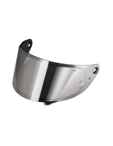 HJC RPHA 1 V2 SILVER GLASS