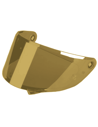 HJC RPHA 12 GOLDEN GLASS