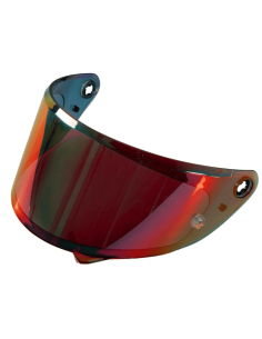 HJC RPHA 12 RED GLASS