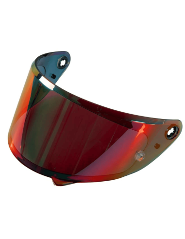 HJC RPHA 12 КРАСНОЕ СТЕКЛО