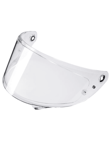 HJC RPHA 12 SKAIDRUS STIKLAS