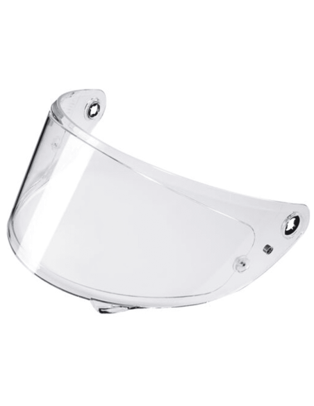 HJC RPHA 12 ПРОЗРАЧНОЕ СТЕКЛО