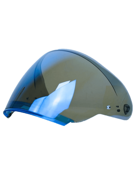 HJC RPHA 31 ГОЛУБОЕ СТЕКЛО