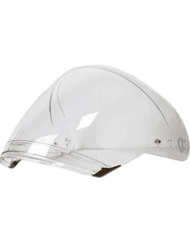 HJC RPHA 31 ПРОЗРАЧНОЕ СТЕКЛО