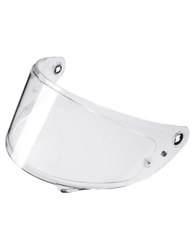 HJC RPHA 72 CLEAR GLASS