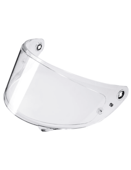 HJC RPHA 72 CLEAR GLASS