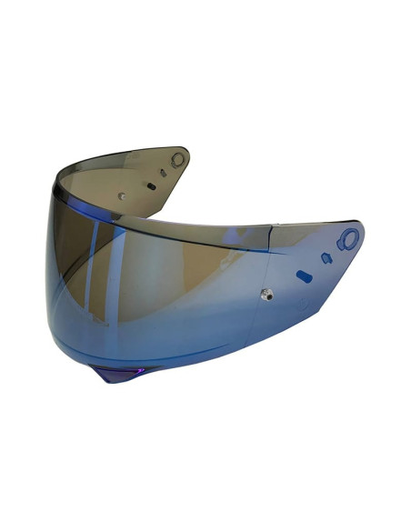HJC RPHA 91 ГОЛУБОЕ СТЕКЛО
