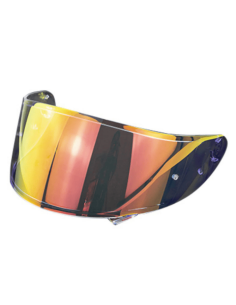 HJC RPHA 91 RED GLASS