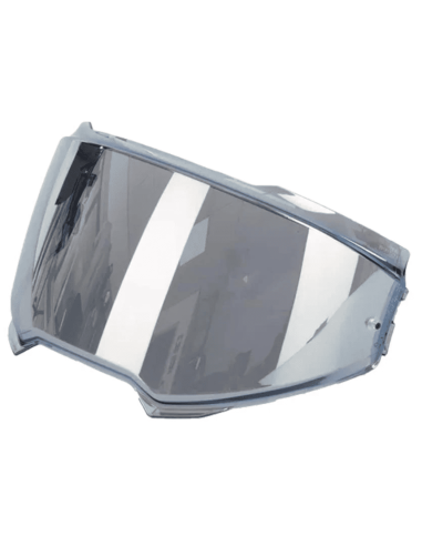 HJC RPHA 60 SILVER GLASS