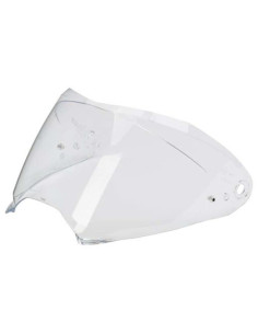 HJC F100 CLEAR GLASS