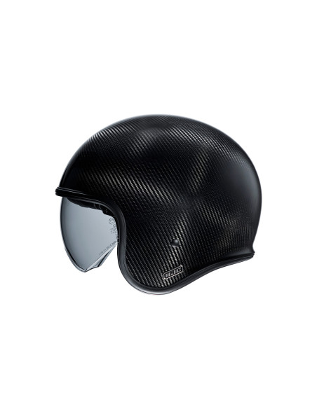HJC V31 CARBON ATVIRAS MOTO ŠALMAS