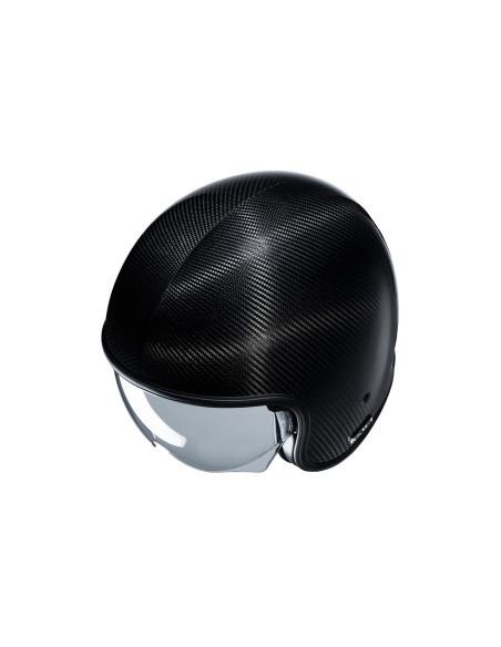 HJC V31 CARBON ATVIRAS MOTO ŠALMAS