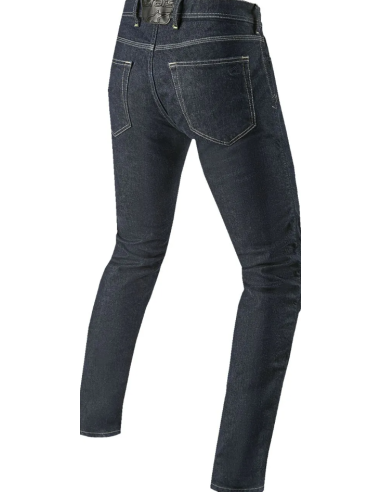 ALPINESTARS COPPER V3 BLUE MOTO JEANS