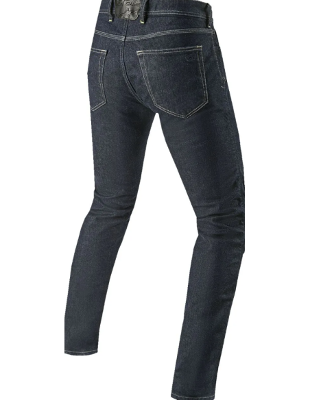 ALPINESTARS COPPER V3 BLUE MOTO JEANS