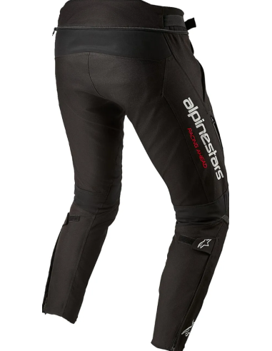 ALPINESTARS ТЕКСТИЛЬНЫЕ МОТОБРЮКИ T-SP R DRYSTAR BLACK
