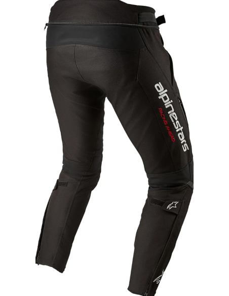 ALPINESTARS ТЕКСТИЛЬНЫЕ МОТОБРЮКИ T-SP R DRYSTAR BLACK