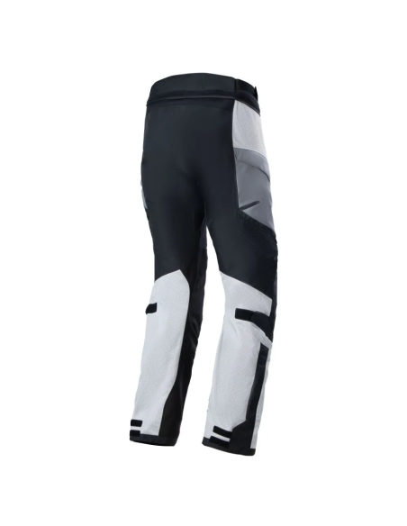 ALPINESTARS ТЕКСТИЛЬНЫЕ МОТОБРЮКИ ANDES AIR DRYSTAR BLACK/GRAY