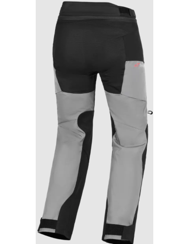 ALPINESTARS МОТОБРЮКИ ANDES V4 DRYSTAR ЧЕРНЫЙ/СЕРЫЙ ТЕКСТИЛЬ