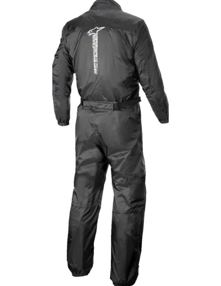 ALPINESTARS ДОЖДЕВОЙ КОСТЮМ HURRICANE V2 BLACK