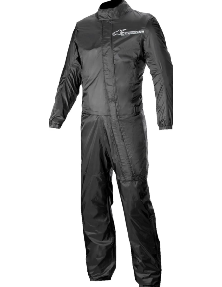 ALPINESTARS ДОЖДЕВОЙ КОСТЮМ HURRICANE V2 BLACK