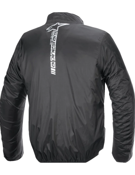 ALPINESTARS HURRICANE V2 BLACK LIETAUS STRIUKĖ