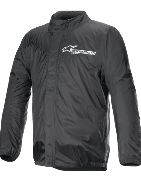 ALPINESTARS КУРТКА ОТ ДОЖДЯ HURRICANE V2 BLACK