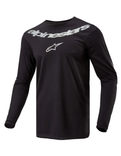 ALPINESTARS МОТОКУРТКА SLABTOWN BLACK CROSS
