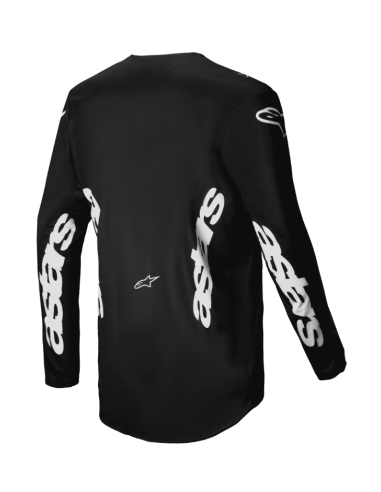 ALPINESTARS МОТОКУРТКА RACER GRAPHITE BLACK CROSS