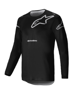 ALPINESTARS МОТОКУРТКА RACER GRAPHITE BLACK CROSS