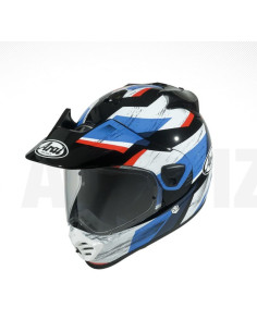 ARAI МОТОШЛЕМ TOUR-X5 ANODIZE TRICO CROSS