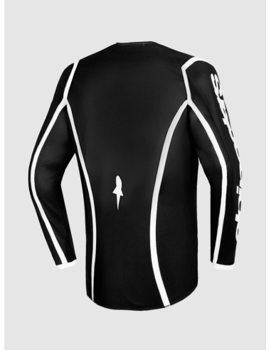 ALPINESTARS МОТОКУРТКА FLUID APEX BLACK/GRAY CROSS