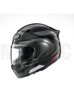 ARAI QUANTIC MOSAIC SPORTS/INDOOR MOTORCYCLE HELMET