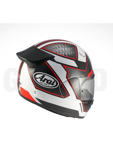 ARAI QUANTIC MOSAIC SPORTS/FRESH MOTO CHALLENGE