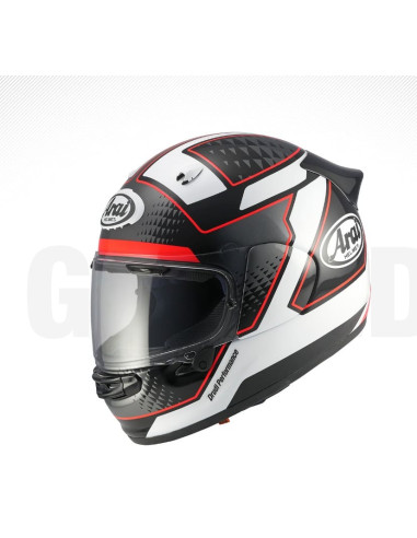 ARAI QUANTIC MOSAIC SPORTS/FRESH MOTO CHALLENGE