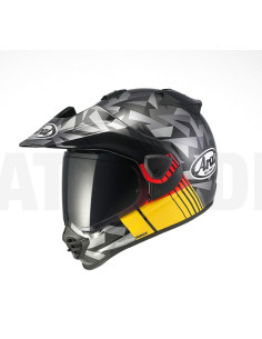ARAI МОТОШЛЕМ TOUR-X5 NATION DE CROSS