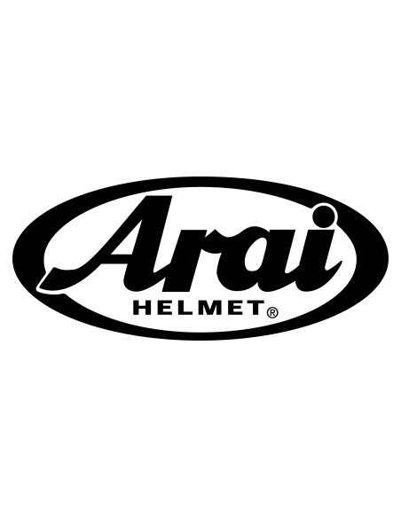 ARAI TOUR-X5 DISCOVERY BLUE CROSS MOTO HELMET