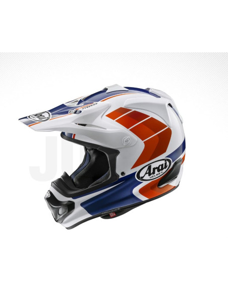 ARAI MX-V EVO JUMP CROSS MOTO HELMET